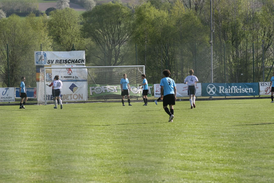 gal/20. Spieltag- SV Reischach-Teis/2007-04-21 SV Reischach - Teis 097.jpg